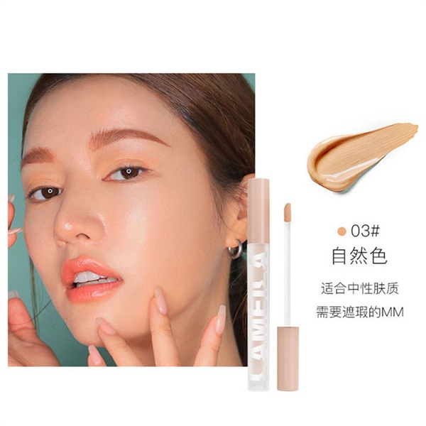 Kem che khuyết điểm Maycreate