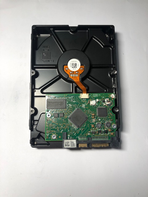 HDD 160G Hitachi
