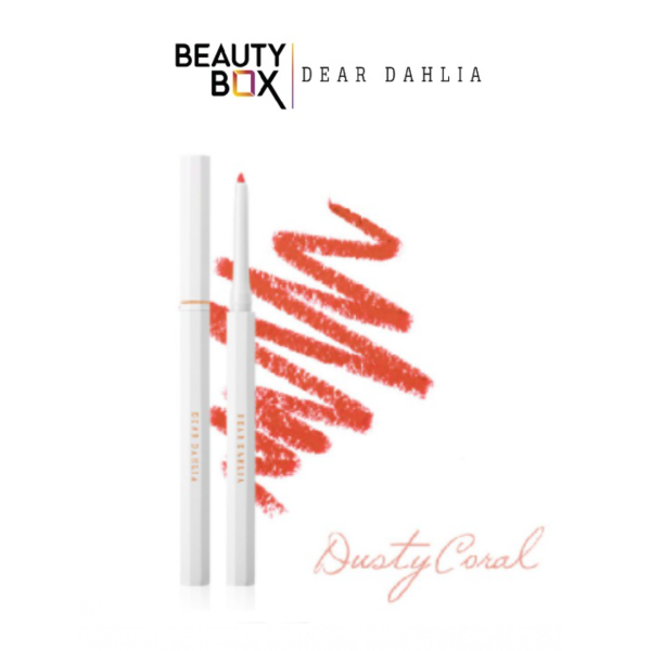Viền Môi Dear Dahlia Paradise Perfect Lip Defining Pencil