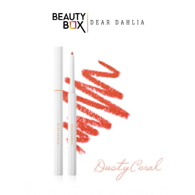 Viền Môi Dear Dahlia Paradise Perfect Lip Defining Pencil