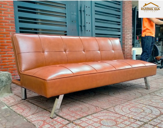 Sofa bed, sofa giường 1m7 - 3 chức năng (Free ship)