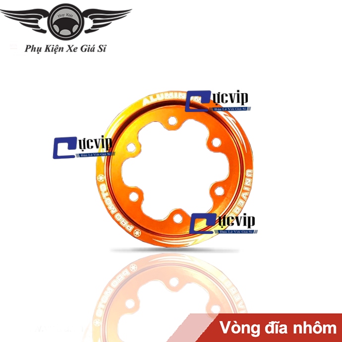 [HCM]Vòng Chống Trượt Đĩa Exciter 150 MS2791