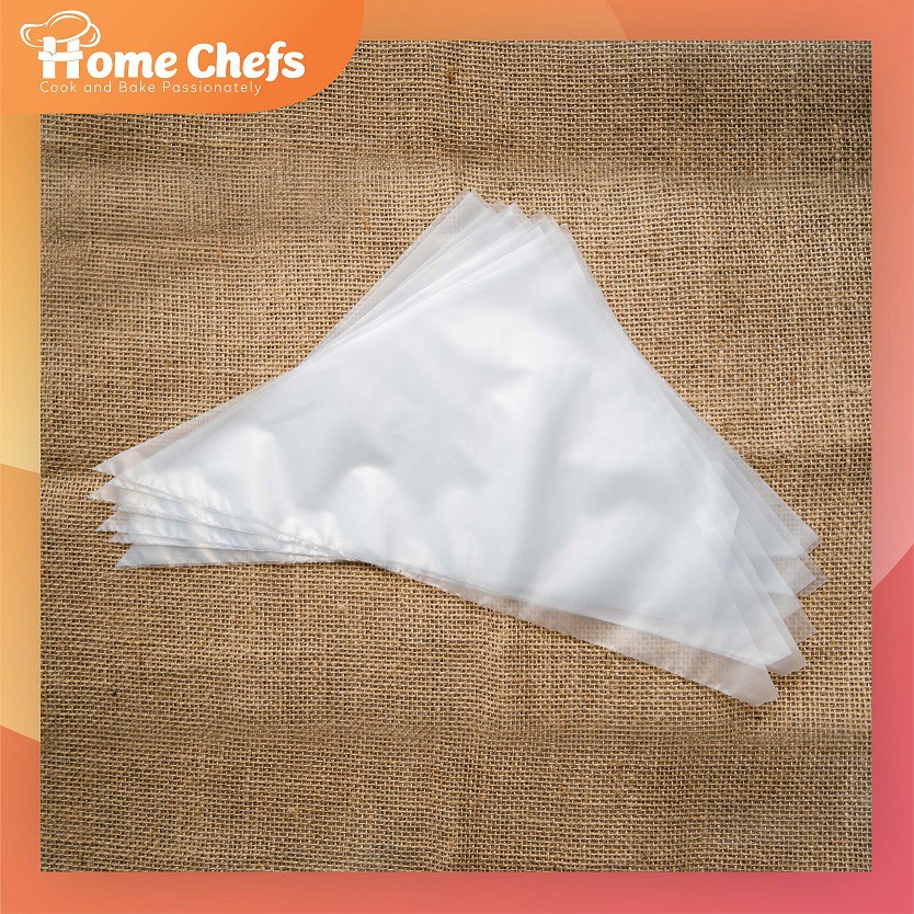 Túi bắt kem (Túi tam giác) tập 1kg