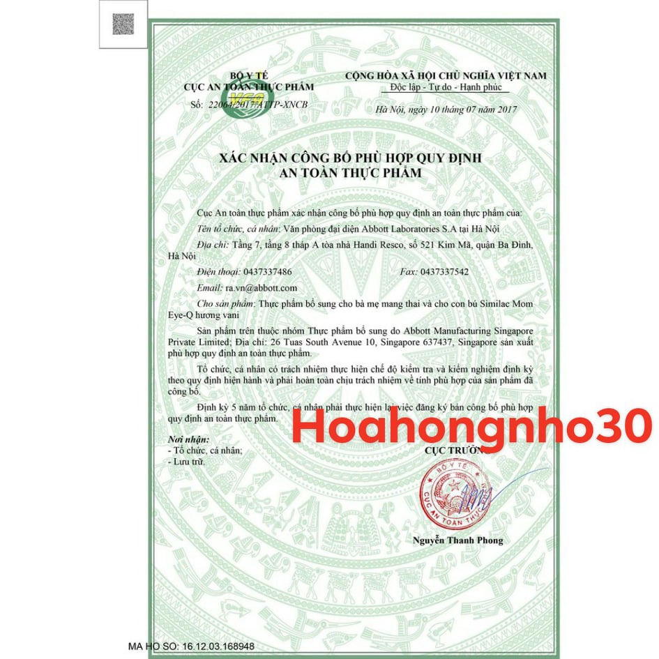 DATE 2025- Sữa bầu similac mom 900g