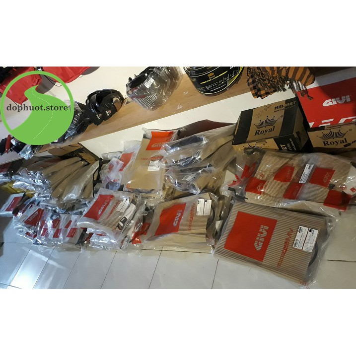 Baga givi XE AIRBLADE 2009/2013 - ĐỒ PHƯỢT STORE