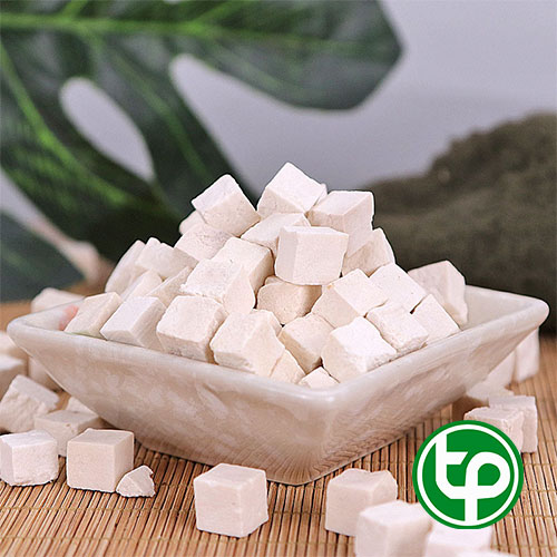 Bạch phục linh sấy khô 500g - Thảo Dược Tấn Phát