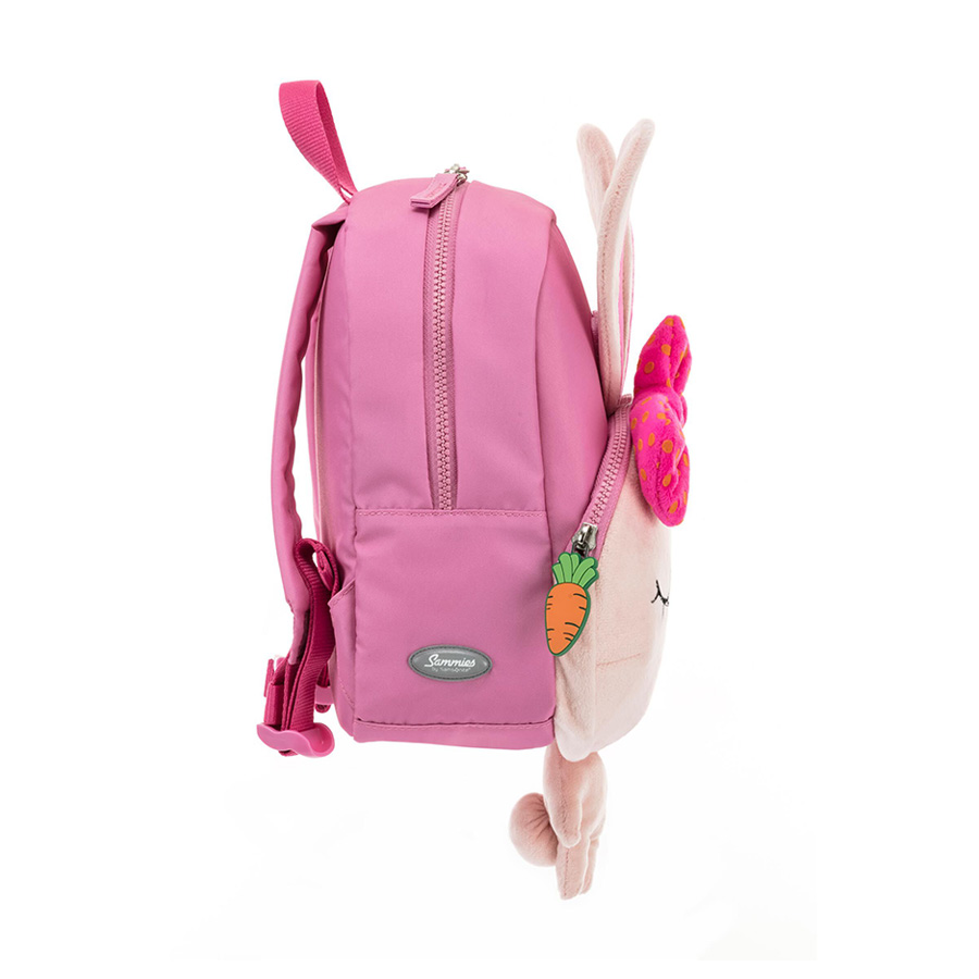 Balo trẻ em Samsonite Sammies Dreams Backpack M Bunny ANTM
