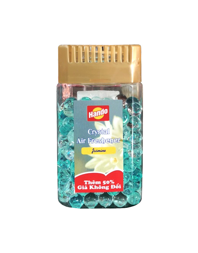 Sáp thơm pha lê Hando 150g