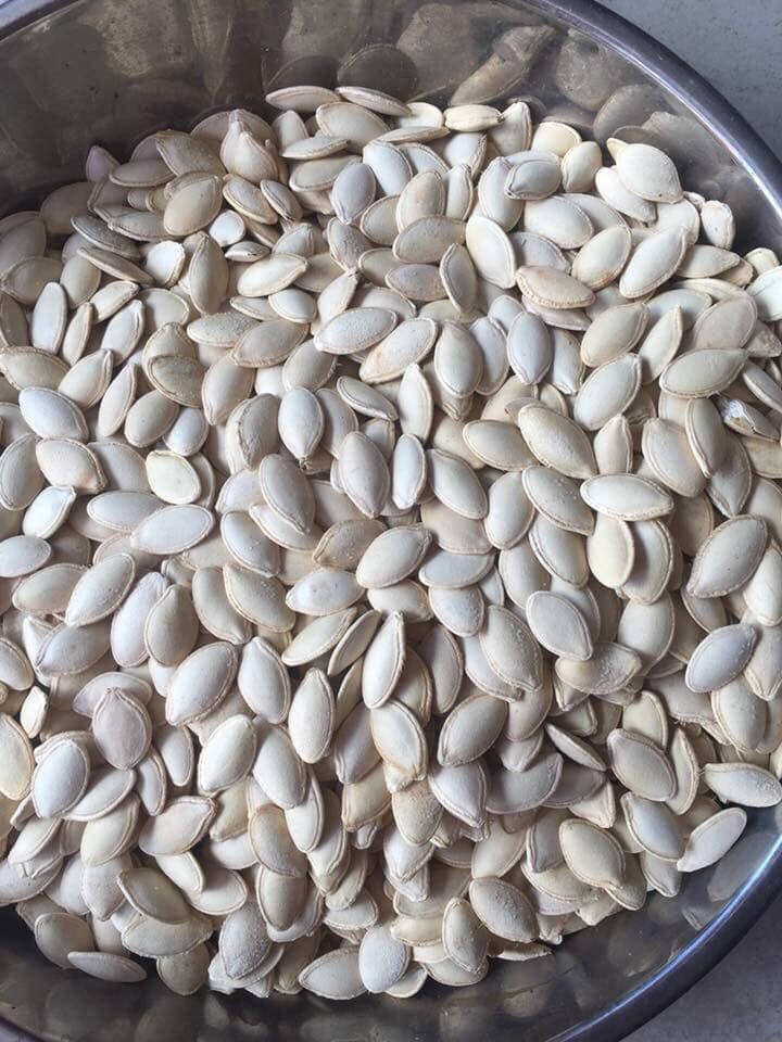 Hạt bí  - 500 gr