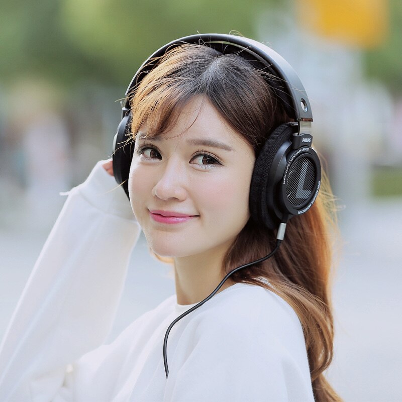 Tai nghe Philips SHP9500- [Freeship Max] - Bachvietsh