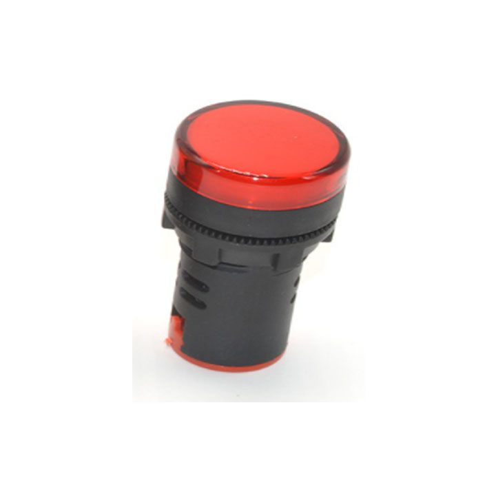 Đèn Báo Tủ Điện Phi 22 24VAC, 220VAC