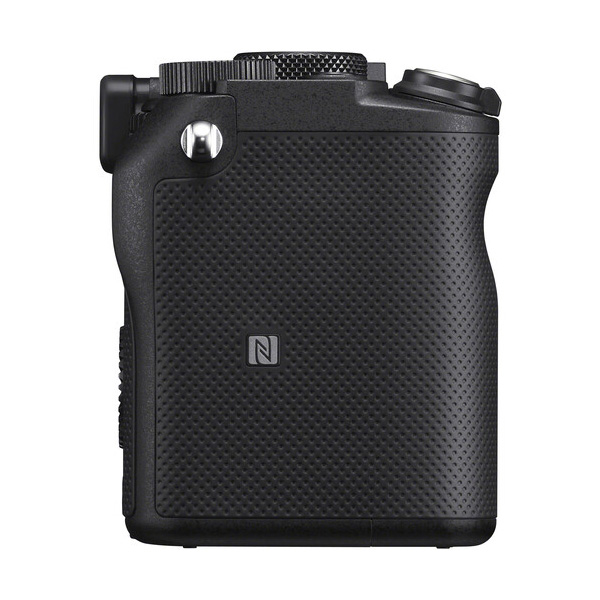 Máy ảnh Sony A7C Body - Chính Hãng