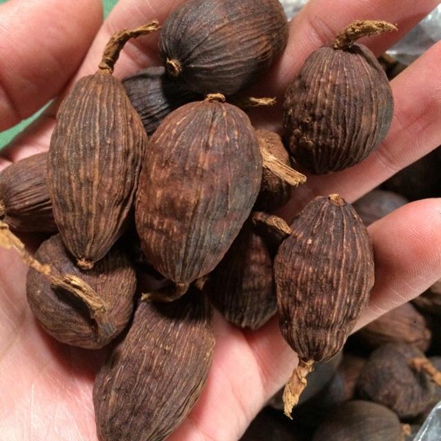Thảo quả Hà Giang 100gr