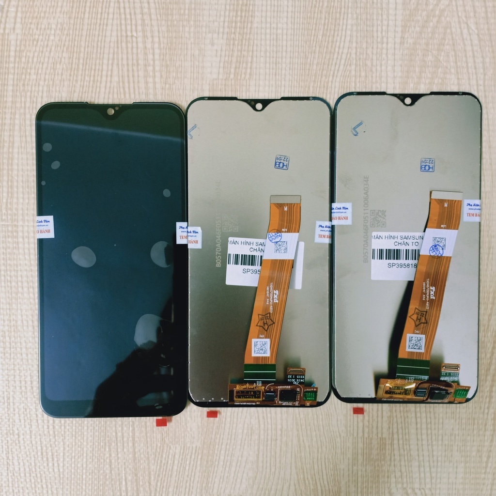 MÀN HÌNH SAMSUNG A01
