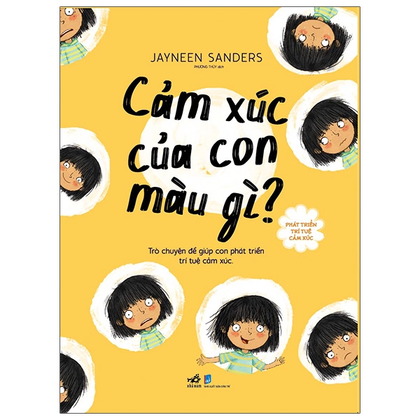 [Combo 6 cuốn] Phát triển trí tuệ cảm xúc