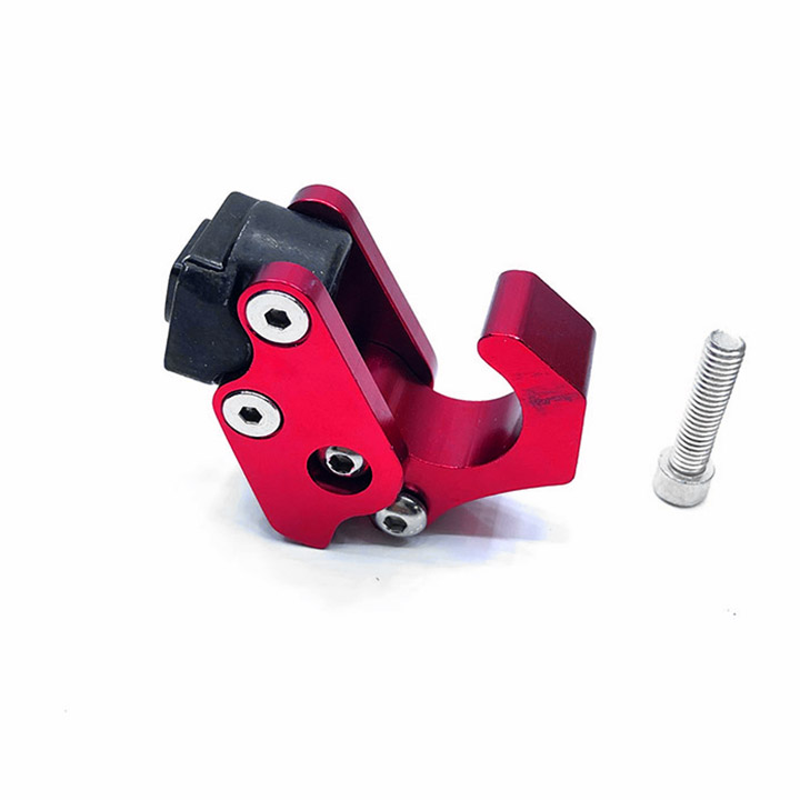 [HCM]Móc Treo Đồ Biker Gắn Xe Máy [ 1 Chiếc ]