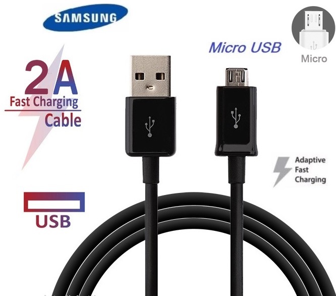 Củ sạc nhanh 2A Micro USB cho các dòng máy điện thoại ( SIÊU BỀN )