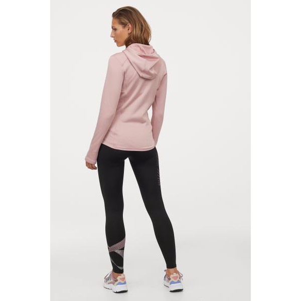 Áo Khoác H&M Xuất Khẩu