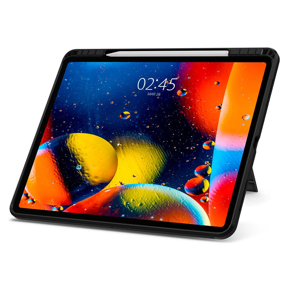 Ốp iPad Pro 11 (2020/2018) Spigen Tough Armor Pro