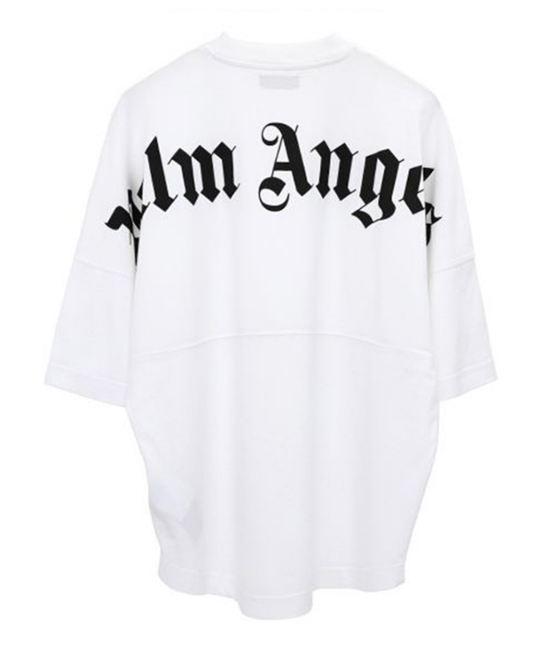 Áo thun oversize,Oversize tee palm angel, áo thun oversize palm angel