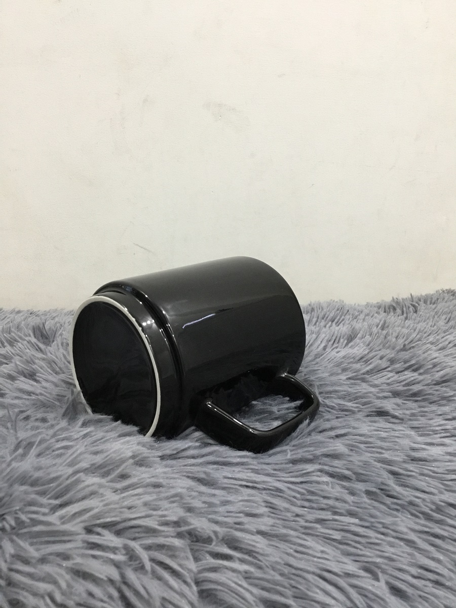 LY SỨ 500 ML- 13x9x11 CM - GỐM SỨ DONG HWA - HÀNG VIỆT NAM CHẤT LƯỢNG CAO
