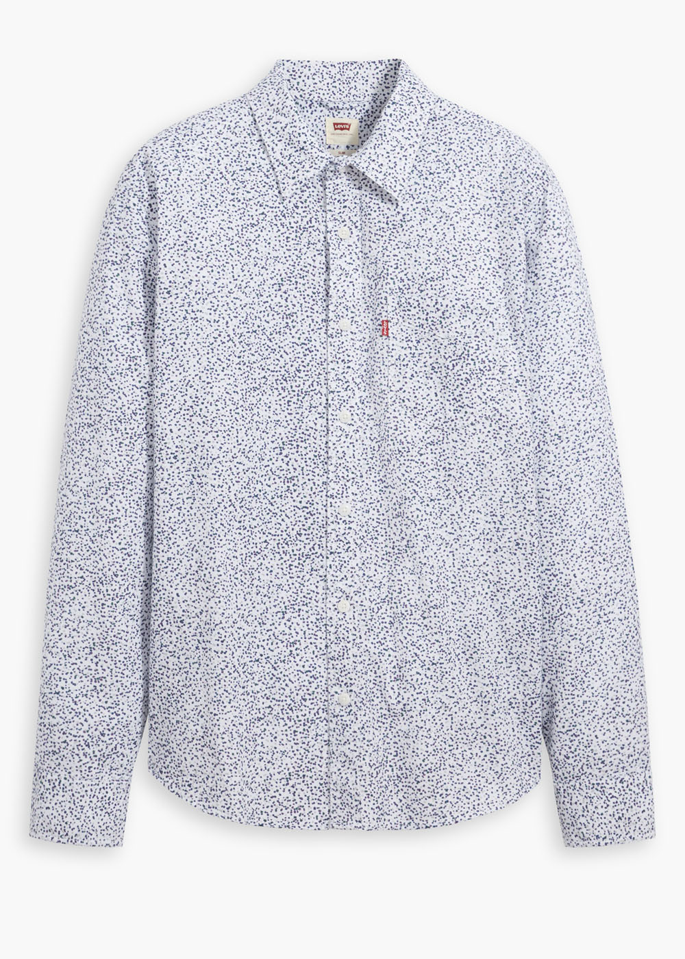 LEVI'S - Áo Sơ Mi Nam Tay Dài 86619-0042