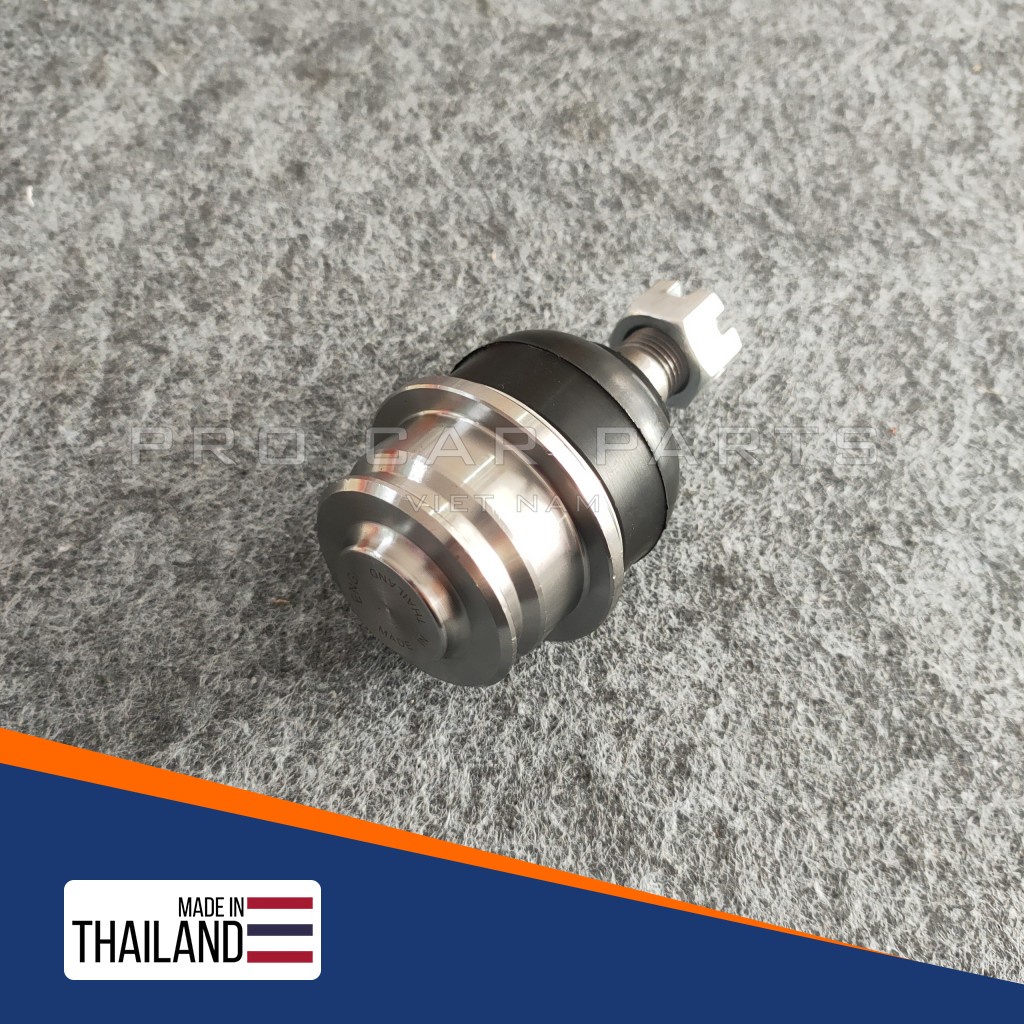 [GIÁ 1 CẶP] Rotuyn Trụ Dưới Innova - Made In Thailand
