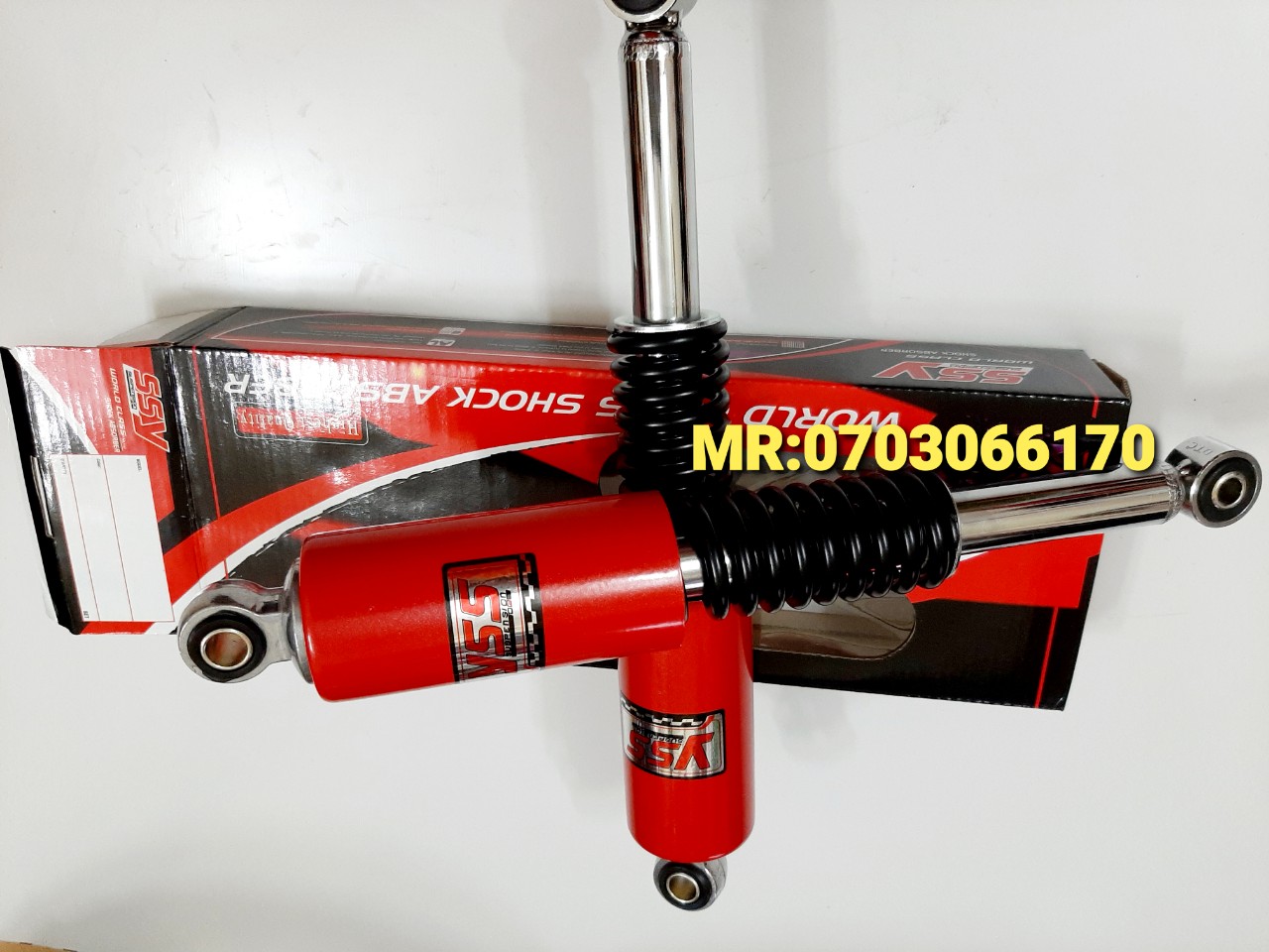 CẶP PHUỘT MD GẮN XE WAVE DREAM VÀ CÁC DÒNG XE KHÁC
