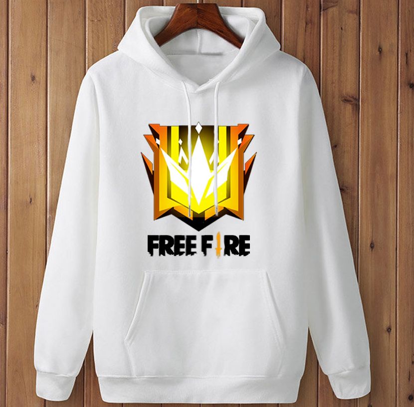 Áo Game Free fire , áo Free fire giá rẻ có đủ size