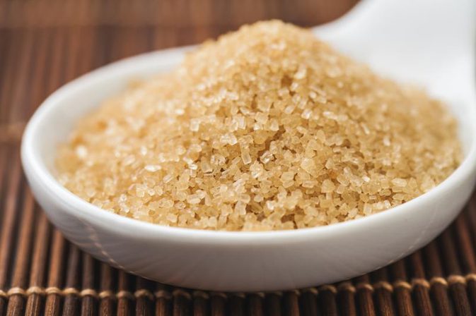 ĐƯỜNG VÀNG HỮU CƠ BIÊN HÒA 400G