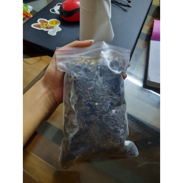 100g nhân trần khô