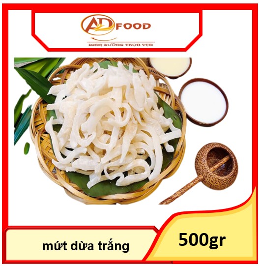 1kg Mứt bí đao sấy dẻo truyền thống siêu ngon