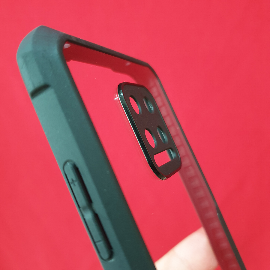 Ốp lưng chống sốc va đập Xiaomi Redmi 10x (5G)