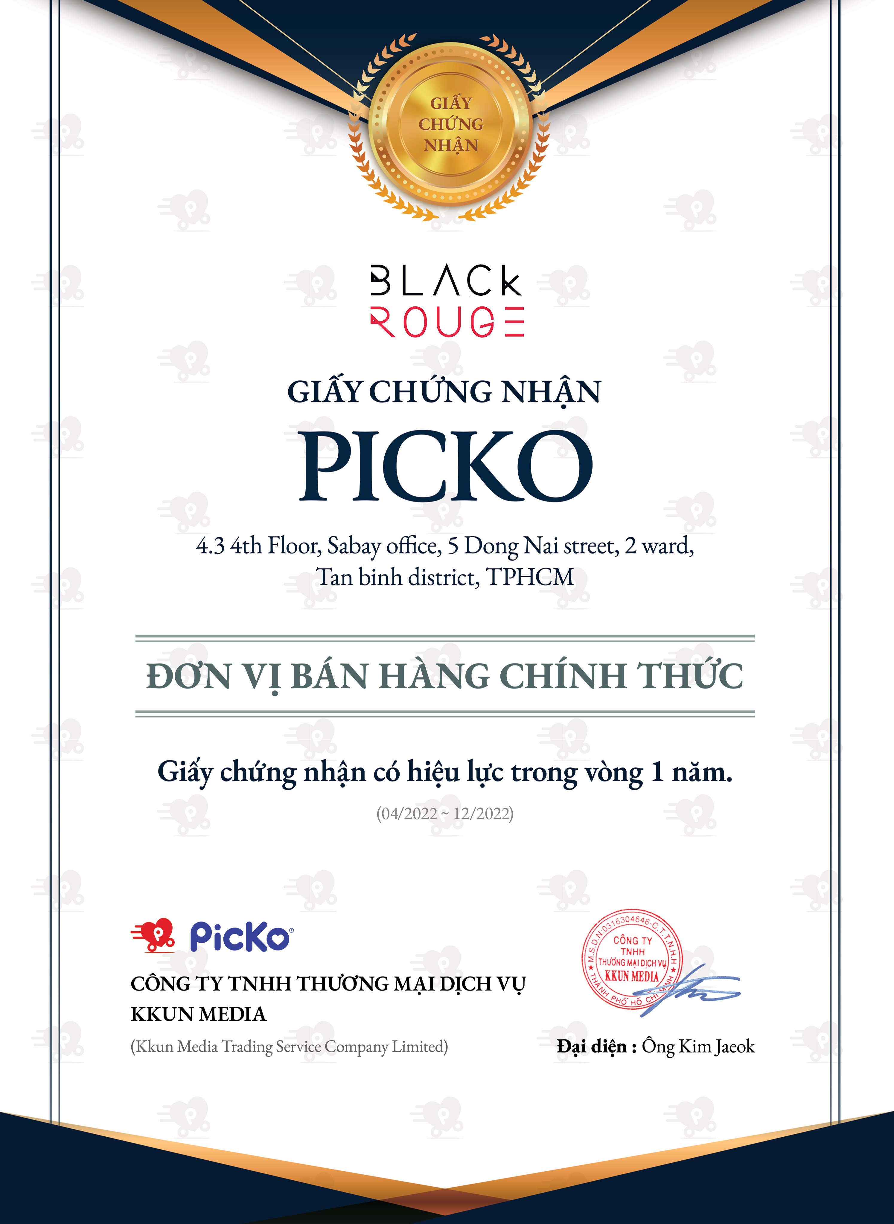 Phấn Mắt Black Rouge Crystal Heart Lock Shadow PICKO