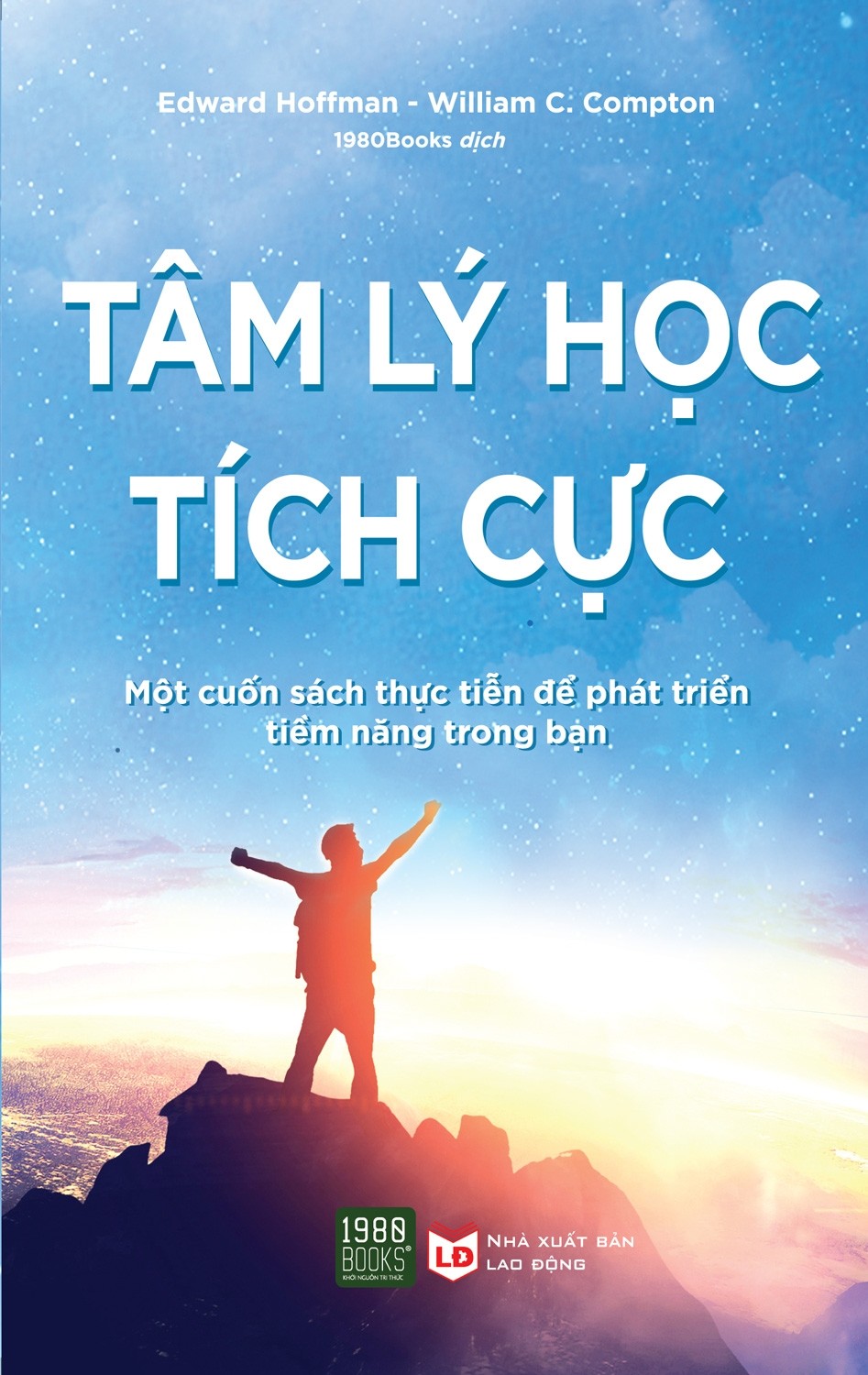 Tâm lý học tích cực