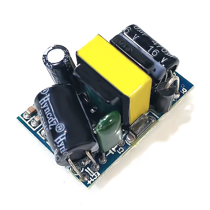 mạch nguồn cấp trước 12V 400Ma