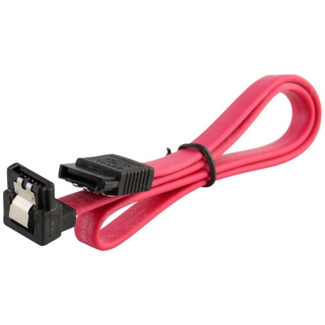 Cáp Sata III tốc độ 6Gbps - Cáp ổ cứng Sata
