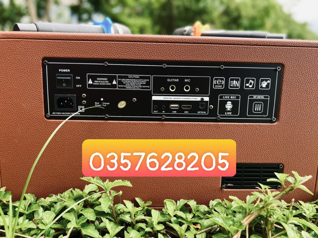 LOA T18 PRO ĐÃ CẬP BẾN LOA KARAOKE T18 PRO 22022 Lazada.vn