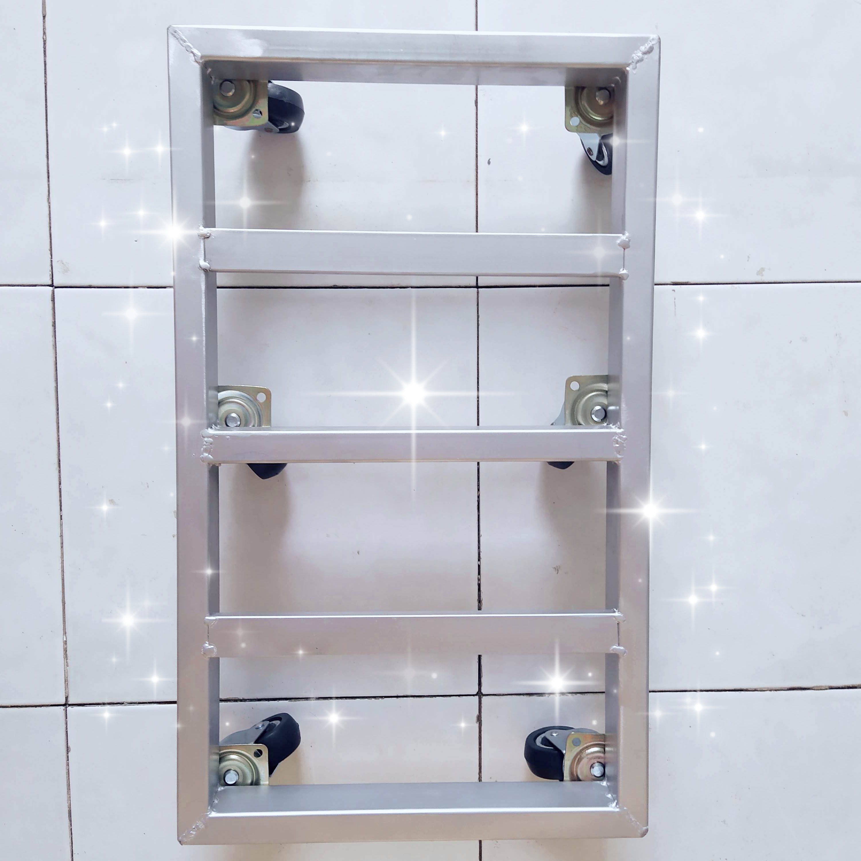 Đế Lót Chậu Trồng Cây Đa Năng( Kích Thước 30x50)