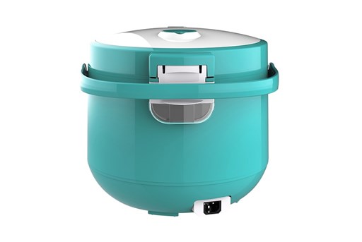NỒI CƠM ĐIỆN 1.8L SUNHOUSE MAMA SHD8658G