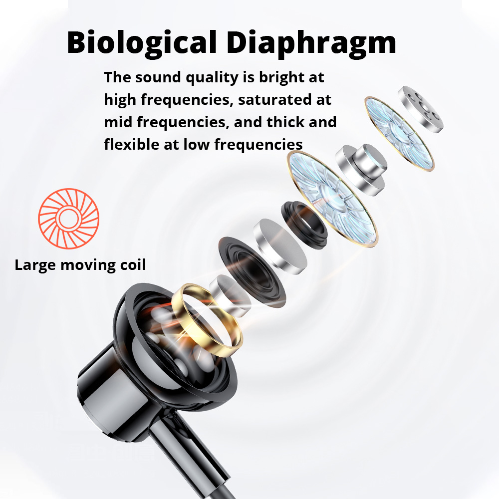 100 giờ chơi nhạc Tai nghe Bluetooth đeo cổ IPX5 Thể thao chống nước Tai nghe không dây Bluetooth 5.0 Tai nghe không dây Tai nghe không dây Hiệu ứng âm trầm Âm thanh vòm 9D Tai nghe âm thanh nổi có Mic