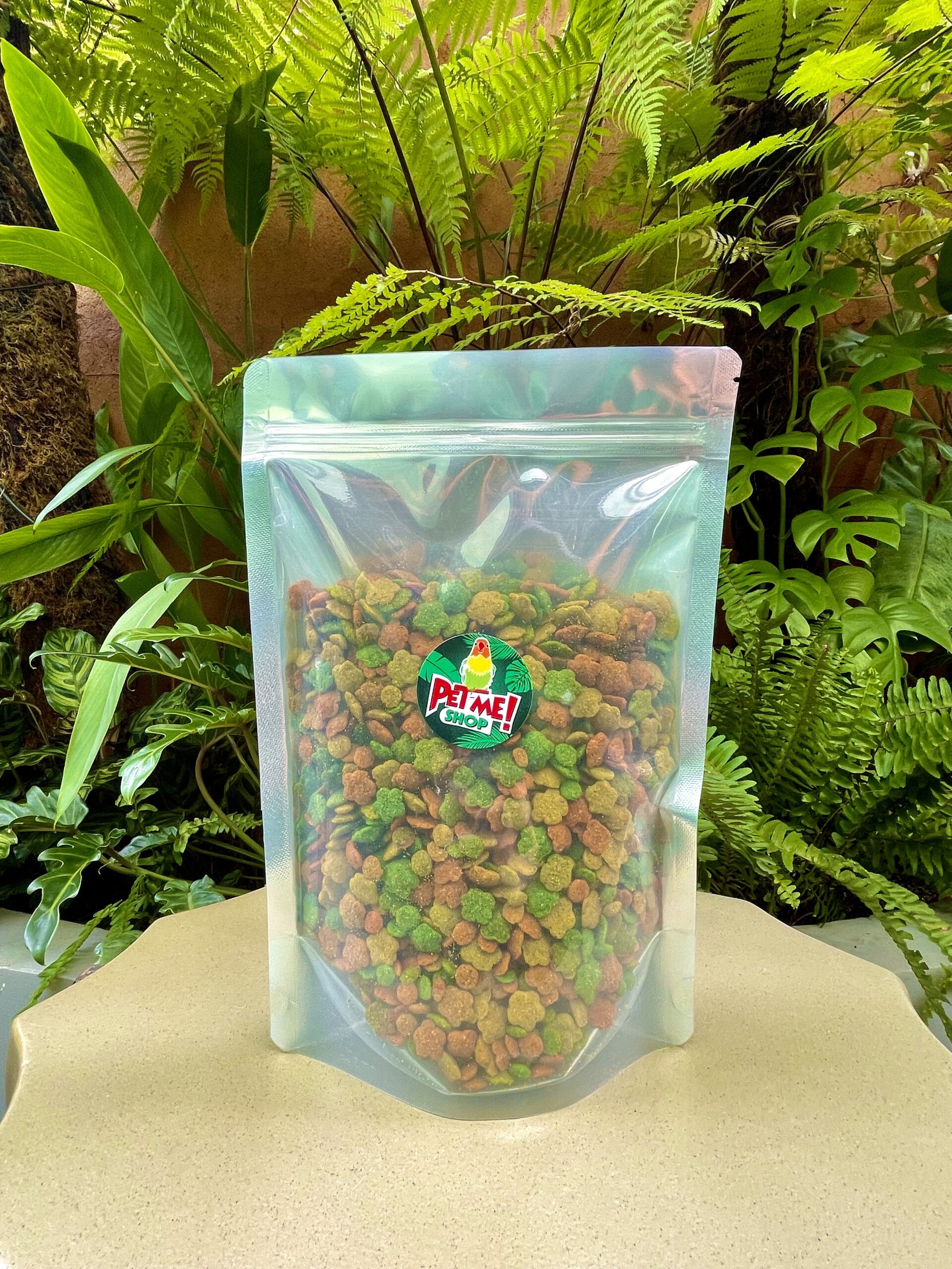 Hạt Trái Cây Cho Vẹt Nhỏ Nutribird G14 Tropical Versele Laga