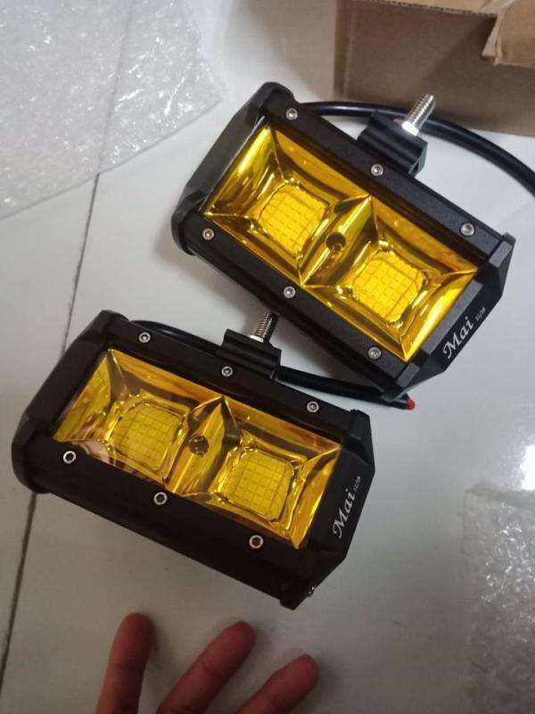ĐÈN GẦM CHO Ô TÔ ĐÈN PHÁ SƯƠNG (1 ĐÔI)
