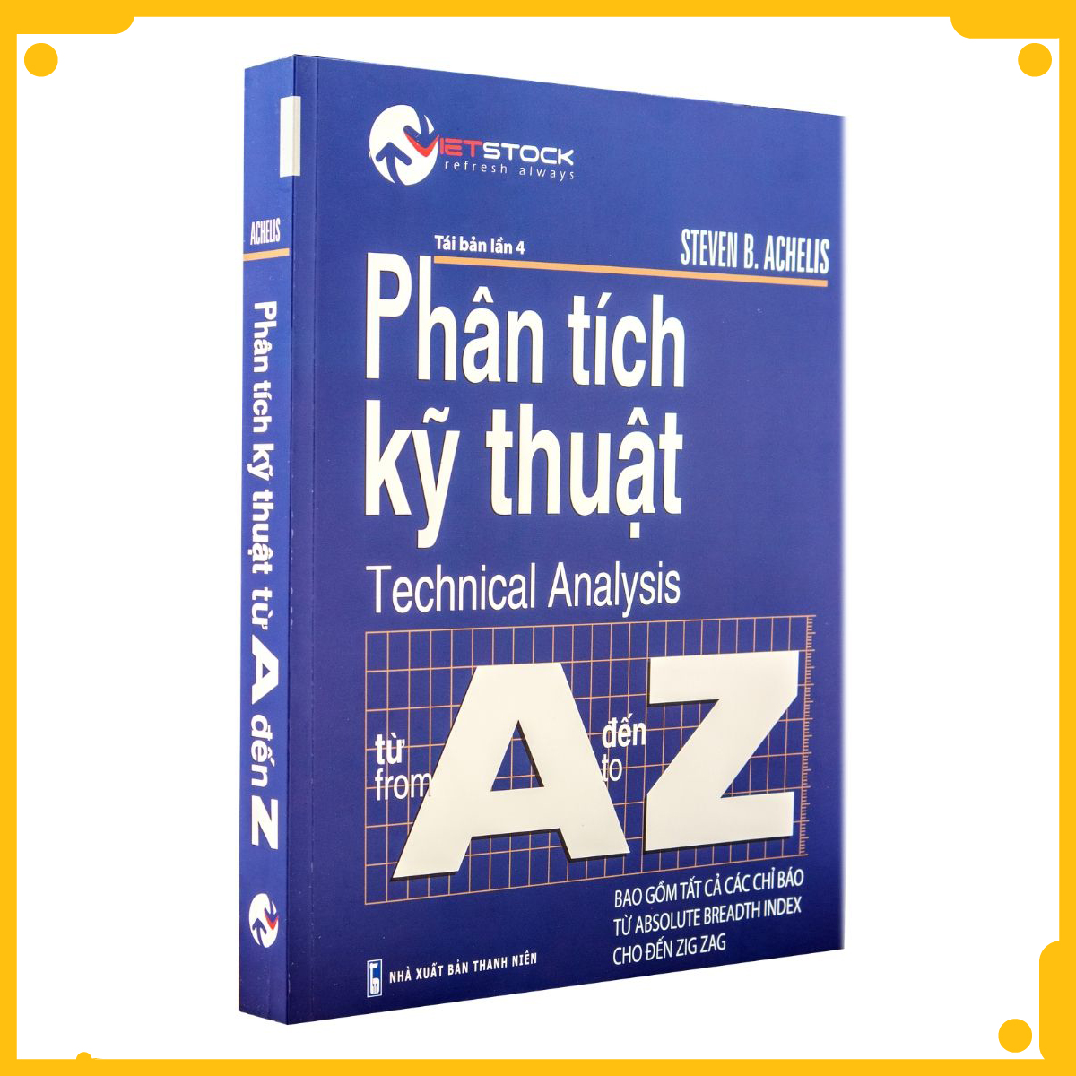 Phân Tích Kỹ Thuật Từ A Đến Z