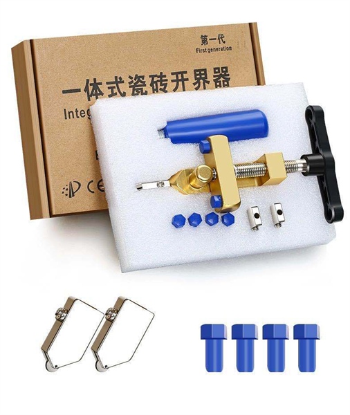 Dụng cụ cắt gạch cầm tay