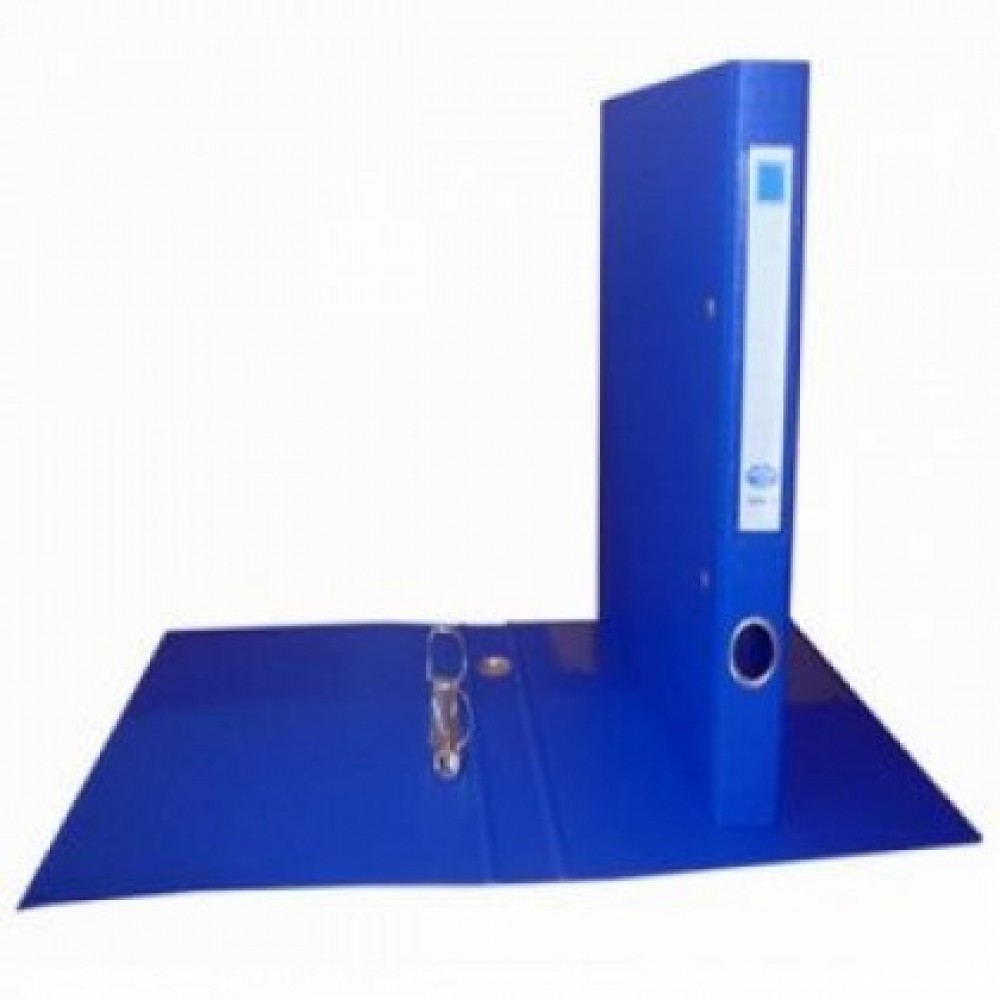 [HCM]Bìa còng cua Simily A4 gáy dày 35cm