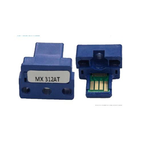 Chíp máy photocopy sharp ar - 5726/5731/m264n/m314n/m354n - m260n/m310n