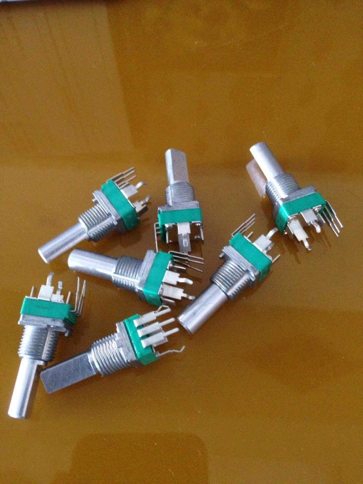 Bend roand ea7, bk5, bk9, gw8....