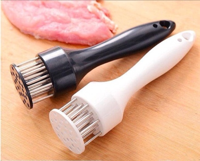 Dụng cụ dần thịt thông minh