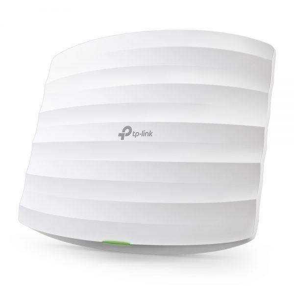 Bộ phát sóng wifi TP-Link 300mps ceiling mount Access point Eap110